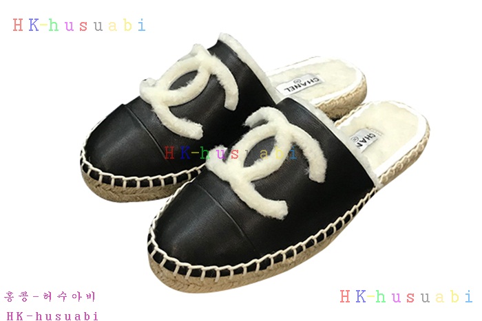 NEW 샤넬 여성용 신발 C 3325244