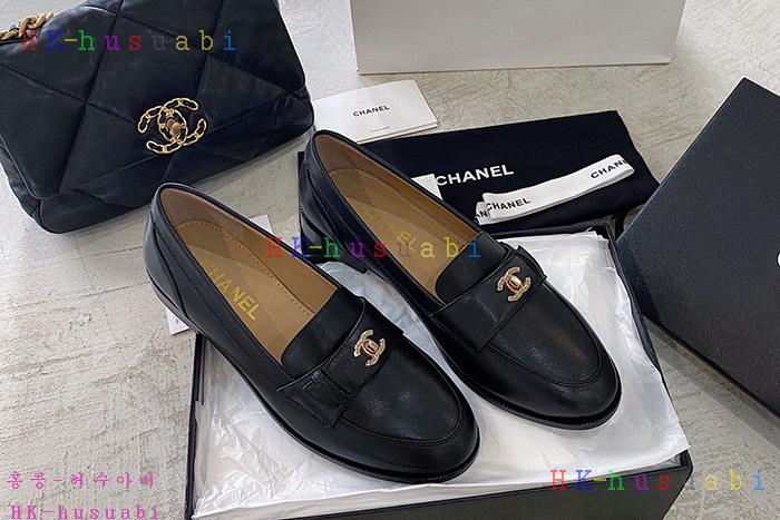 NEW 샤넬 여성용 신발 C 3325252