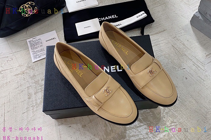 NEW 샤넬 여성용 신발 C 3325254