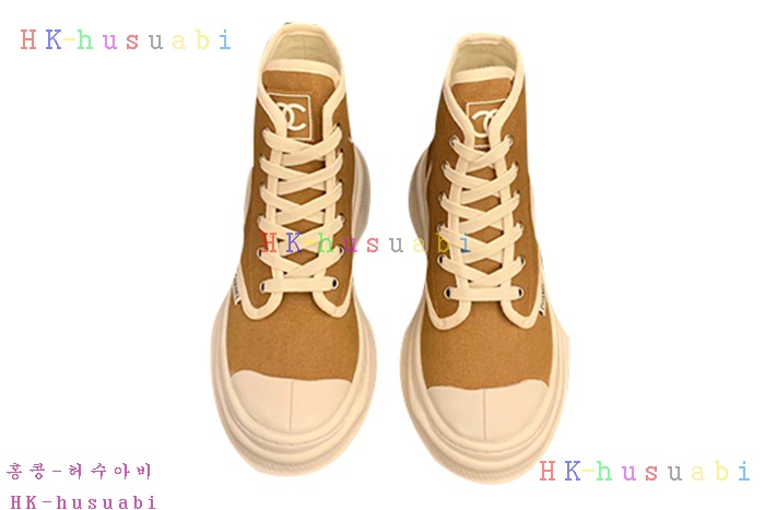 NEW 샤넬 여성용 신발 C 3325257