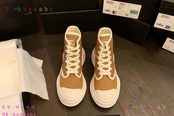 NEW 샤넬 여성용 신발 C 3325257