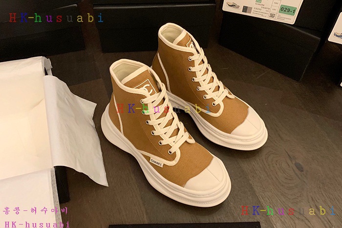 NEW 샤넬 여성용 신발 C 3325257