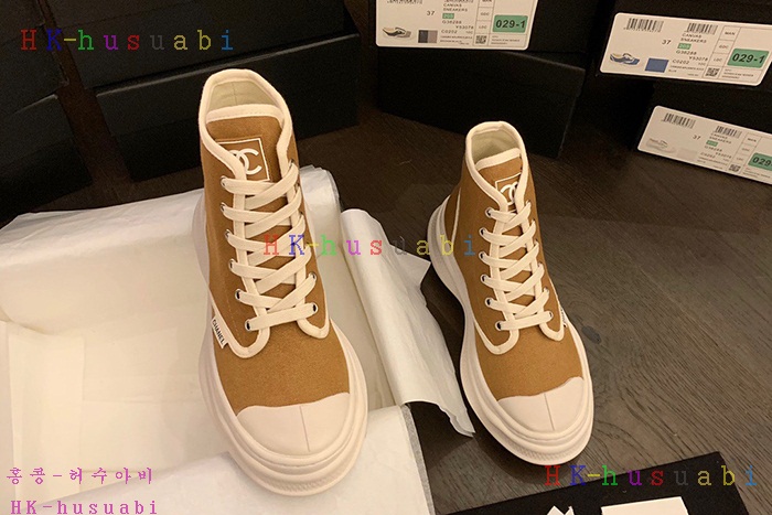 NEW 샤넬 여성용 신발 C 3325257