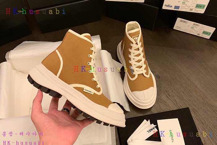 NEW 샤넬 여성용 신발 C 3325257