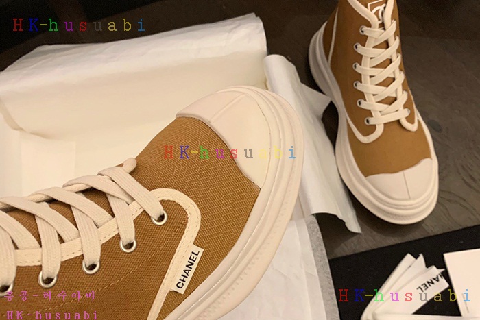 NEW 샤넬 여성용 신발 C 3325257