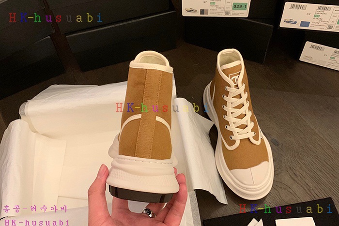 NEW 샤넬 여성용 신발 C 3325257