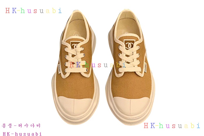 NEW 샤넬 여성용 신발 C 3325258