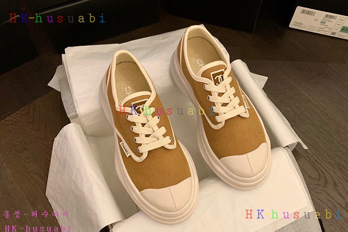NEW 샤넬 여성용 신발 C 3325258