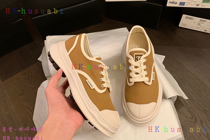 NEW 샤넬 여성용 신발 C 3325258
