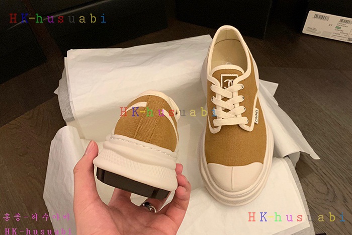 NEW 샤넬 여성용 신발 C 3325258