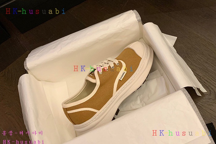 NEW 샤넬 여성용 신발 C 3325258