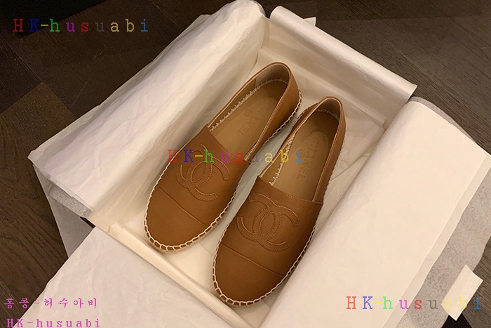NEW 샤넬 여성용 신발 C 3325260