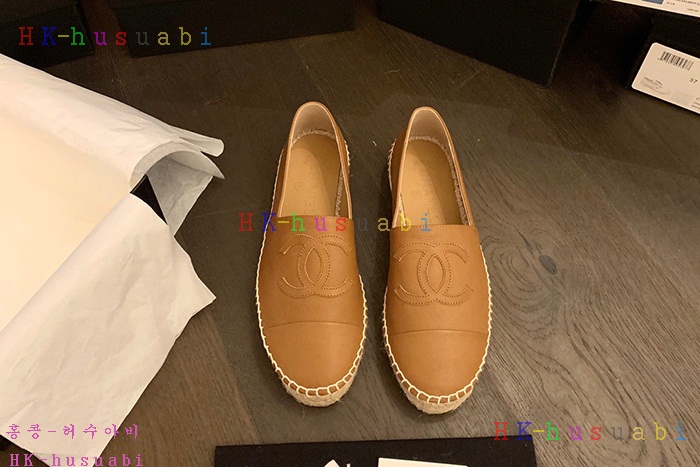 NEW 샤넬 여성용 신발 C 3325260