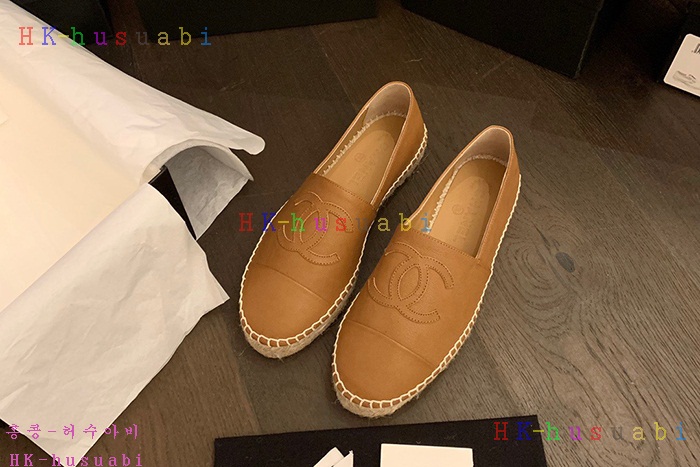 NEW 샤넬 여성용 신발 C 3325260