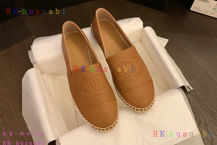 NEW 샤넬 여성용 신발 C 3325260