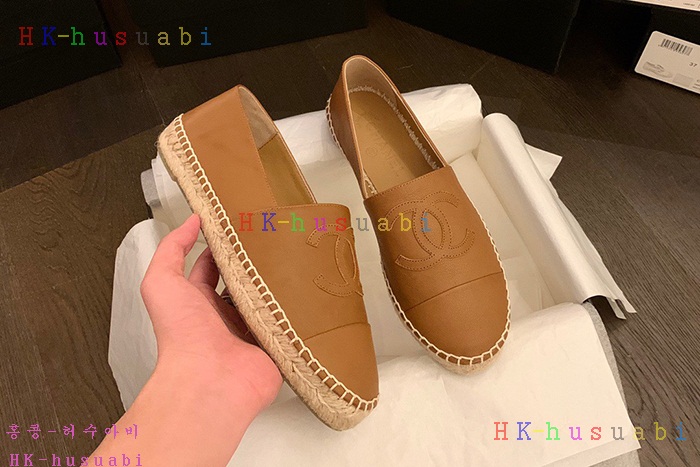 NEW 샤넬 여성용 신발 C 3325260