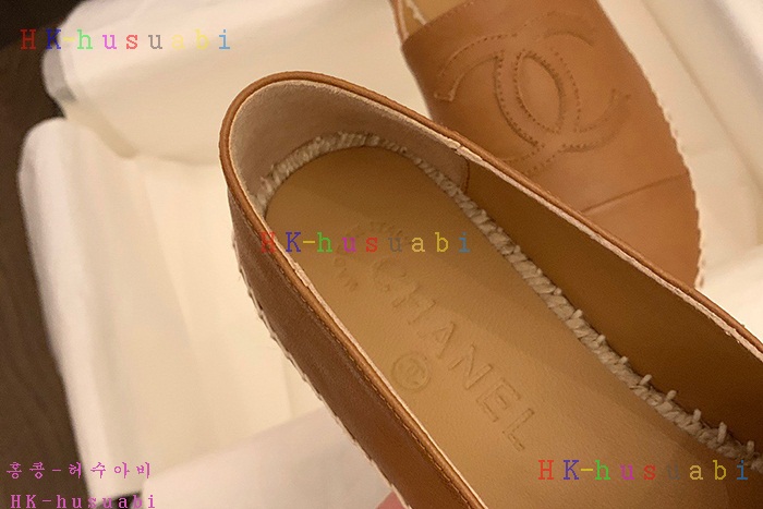 NEW 샤넬 여성용 신발 C 3325260