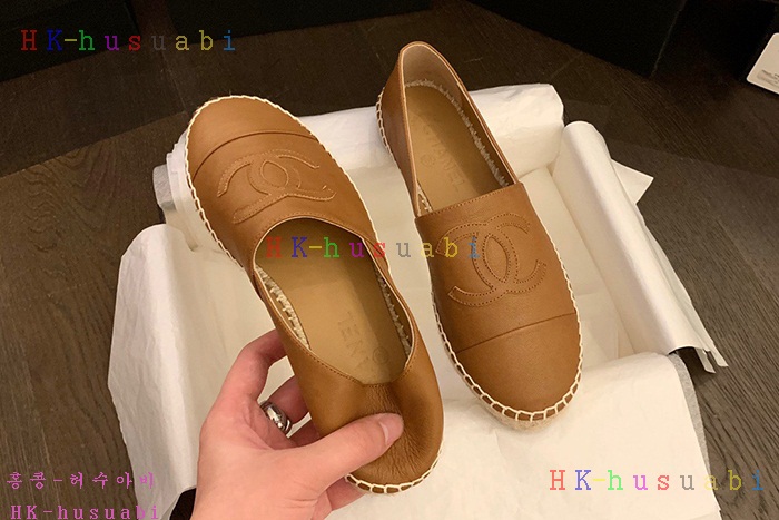 NEW 샤넬 여성용 신발 C 3325260