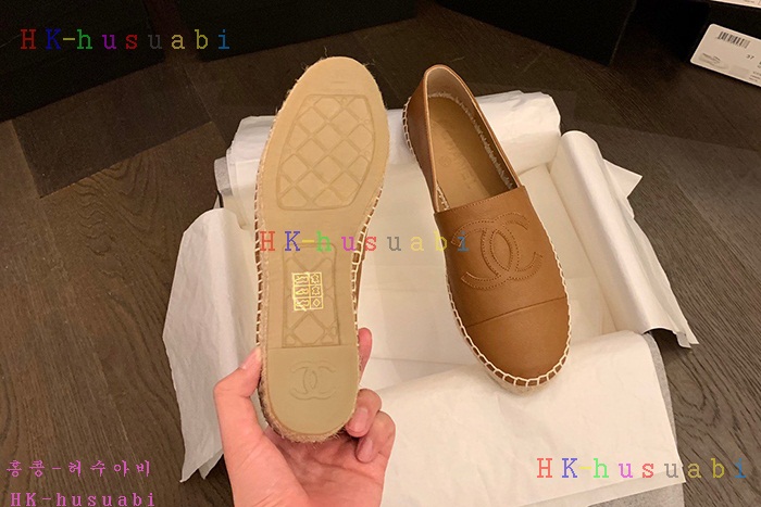 NEW 샤넬 여성용 신발 C 3325260