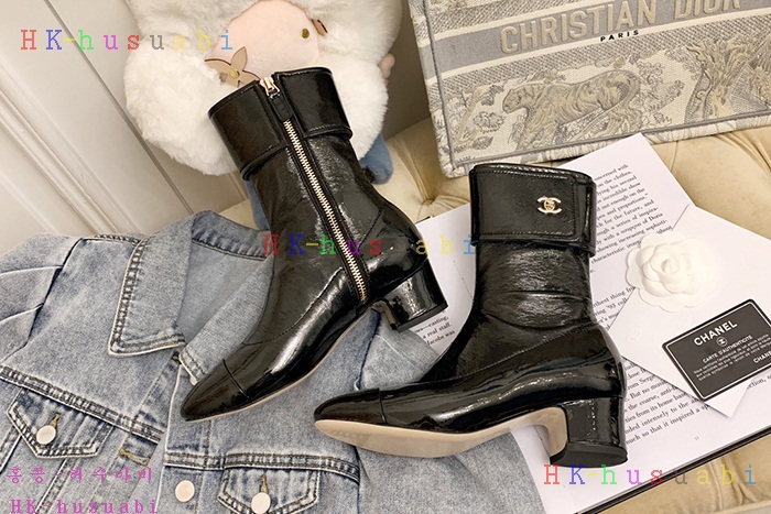 NEW 샤넬 여성용 신발 C 3325225