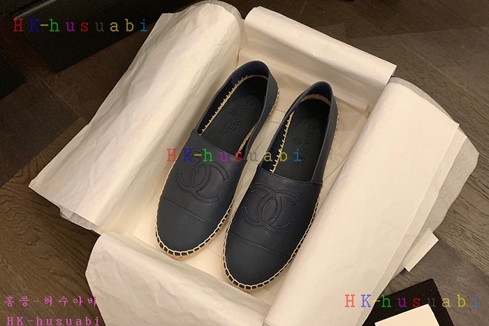 NEW 샤넬 여성용 신발 C 3325262