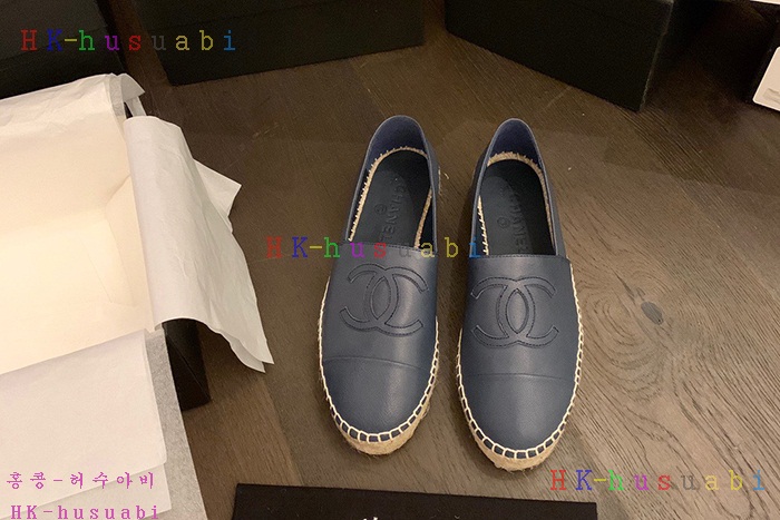 NEW 샤넬 여성용 신발 C 3325262