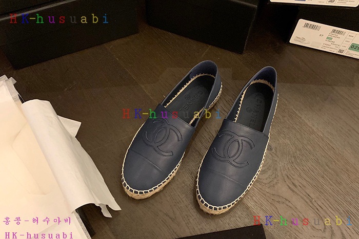 NEW 샤넬 여성용 신발 C 3325262