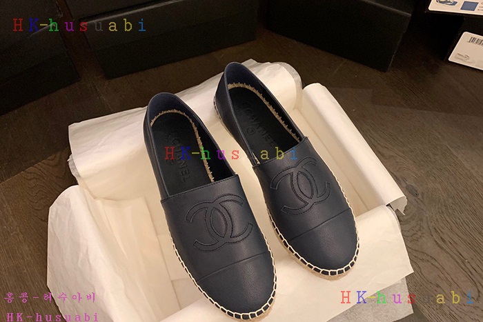 NEW 샤넬 여성용 신발 C 3325262