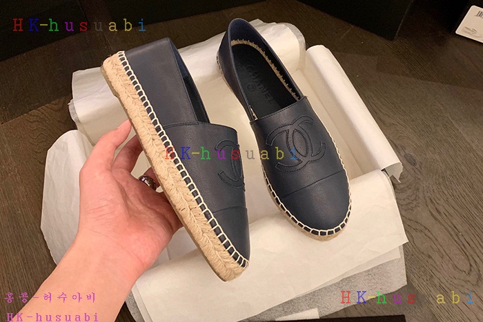 NEW 샤넬 여성용 신발 C 3325262