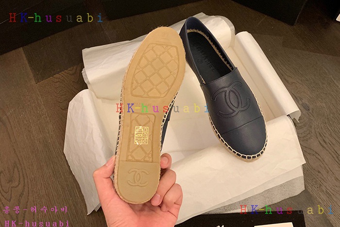 NEW 샤넬 여성용 신발 C 3325262