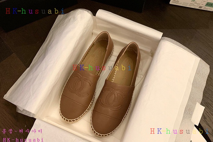NEW 샤넬 여성용 신발 C 3325265