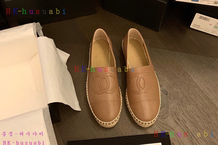 NEW 샤넬 여성용 신발 C 3325265