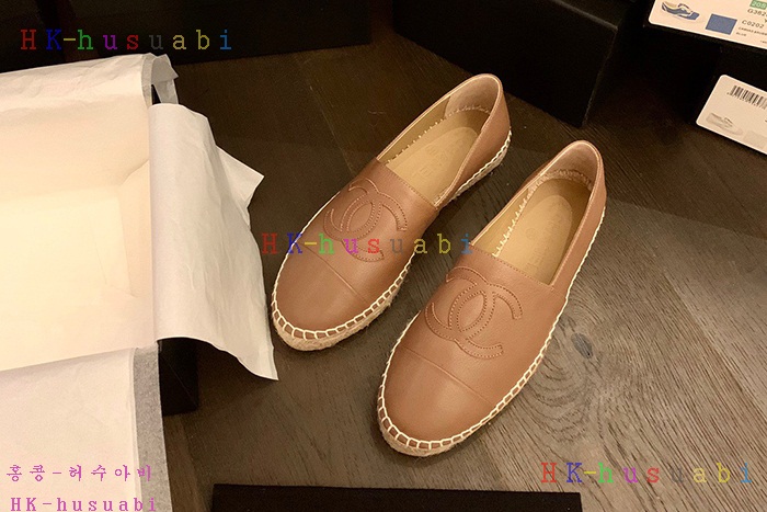 NEW 샤넬 여성용 신발 C 3325265