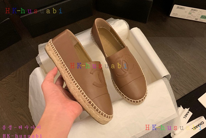 NEW 샤넬 여성용 신발 C 3325265