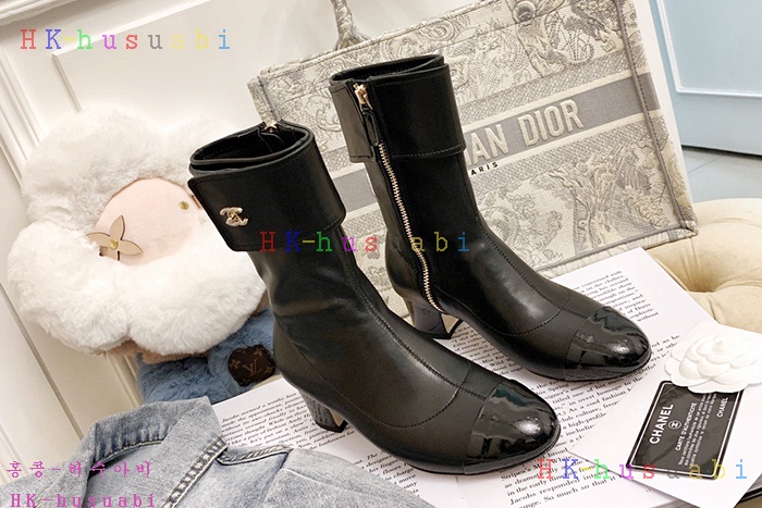 NEW 샤넬 여성용 신발 C 3325226