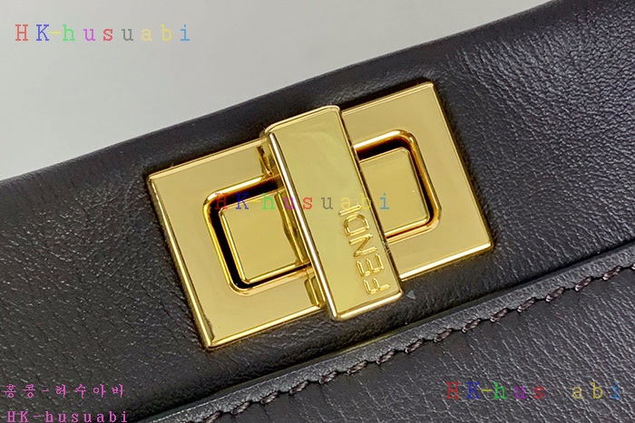 ★미러급★펜디 피카부백 FD 724448