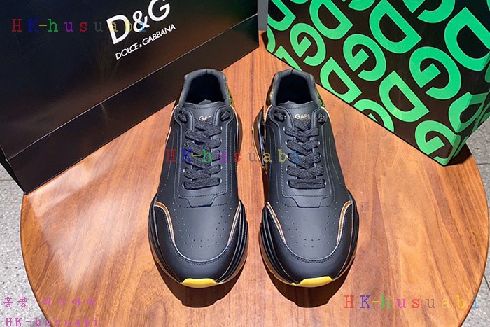 NEW 돌체엔가바나 신발 신상 DG857227