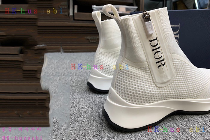 NEW 디올 신발 신상 DR 5724402
