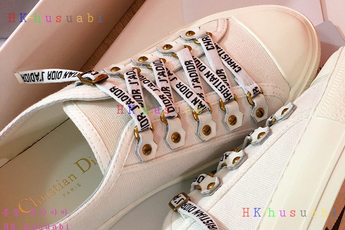NEW 디올 신발 신상 DR 5724412
