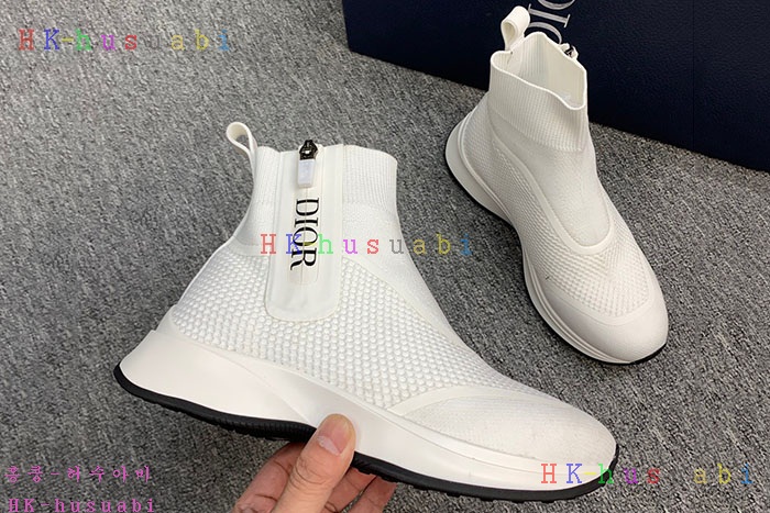 NEW 디올 신발 신상 DR 5724402