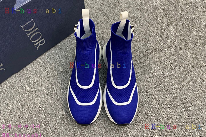 NEW 디올 신발 신상 DR 5724401
