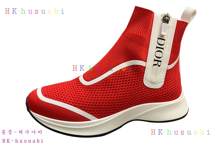 NEW 디올 신발 신상 DR 5724404