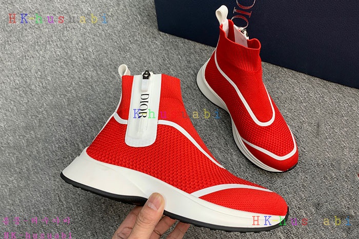 NEW 디올 신발 신상 DR 5724404