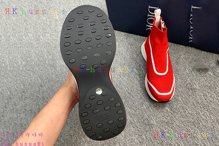 NEW 디올 신발 신상 DR 5724404