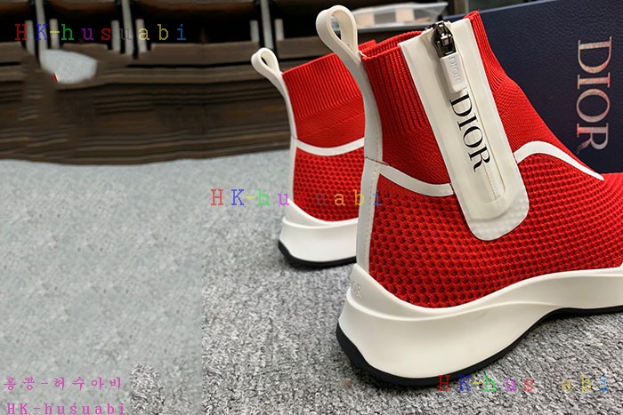 NEW 디올 신발 신상 DR 5724404