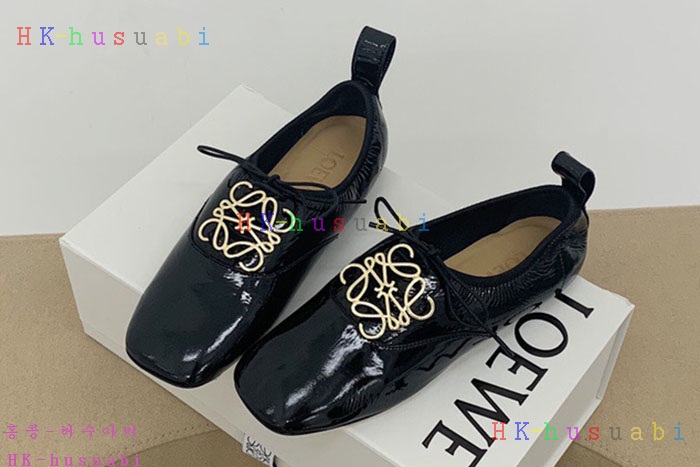 NEW 로에베 신발 신상 LW 827580