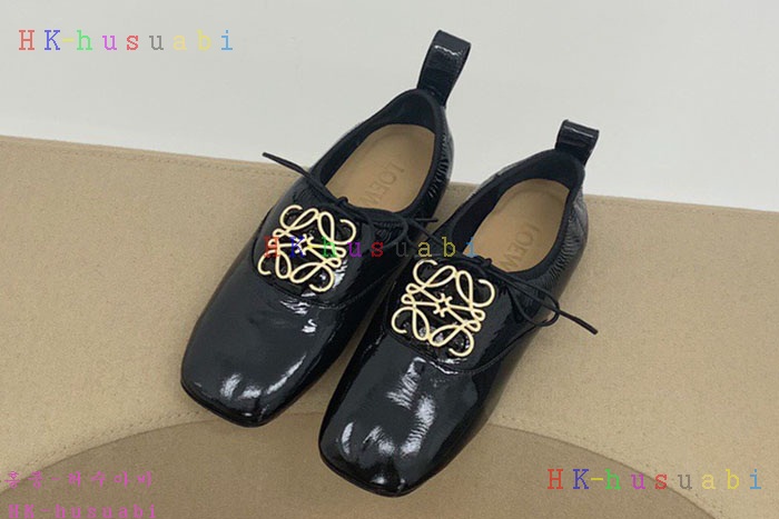 NEW 로에베 신발 신상 LW 827580
