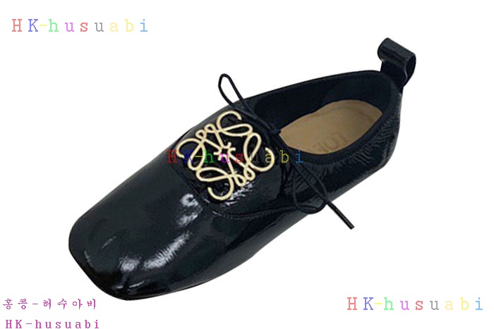 NEW 로에베 신발 신상 LW 827580
