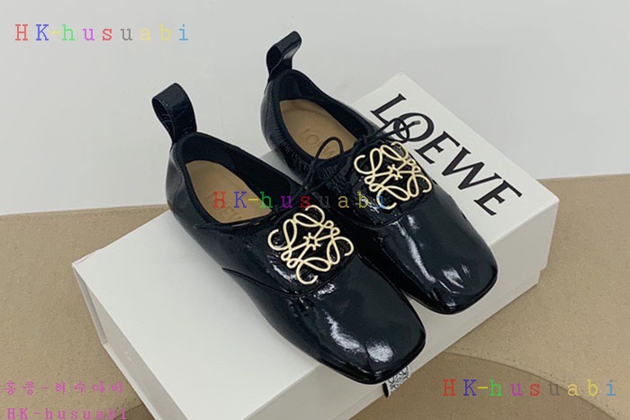 NEW 로에베 신발 신상 LW 827580