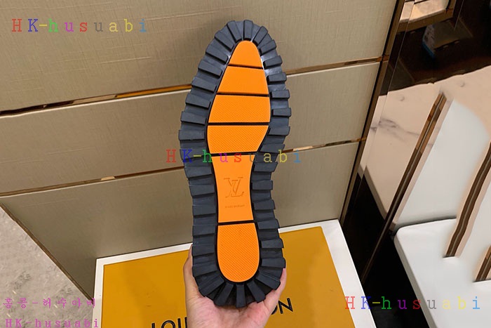 NEW 루이비통 신발 신상 LV 724120